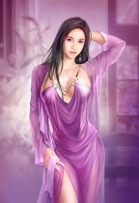 新来的绝色女老师